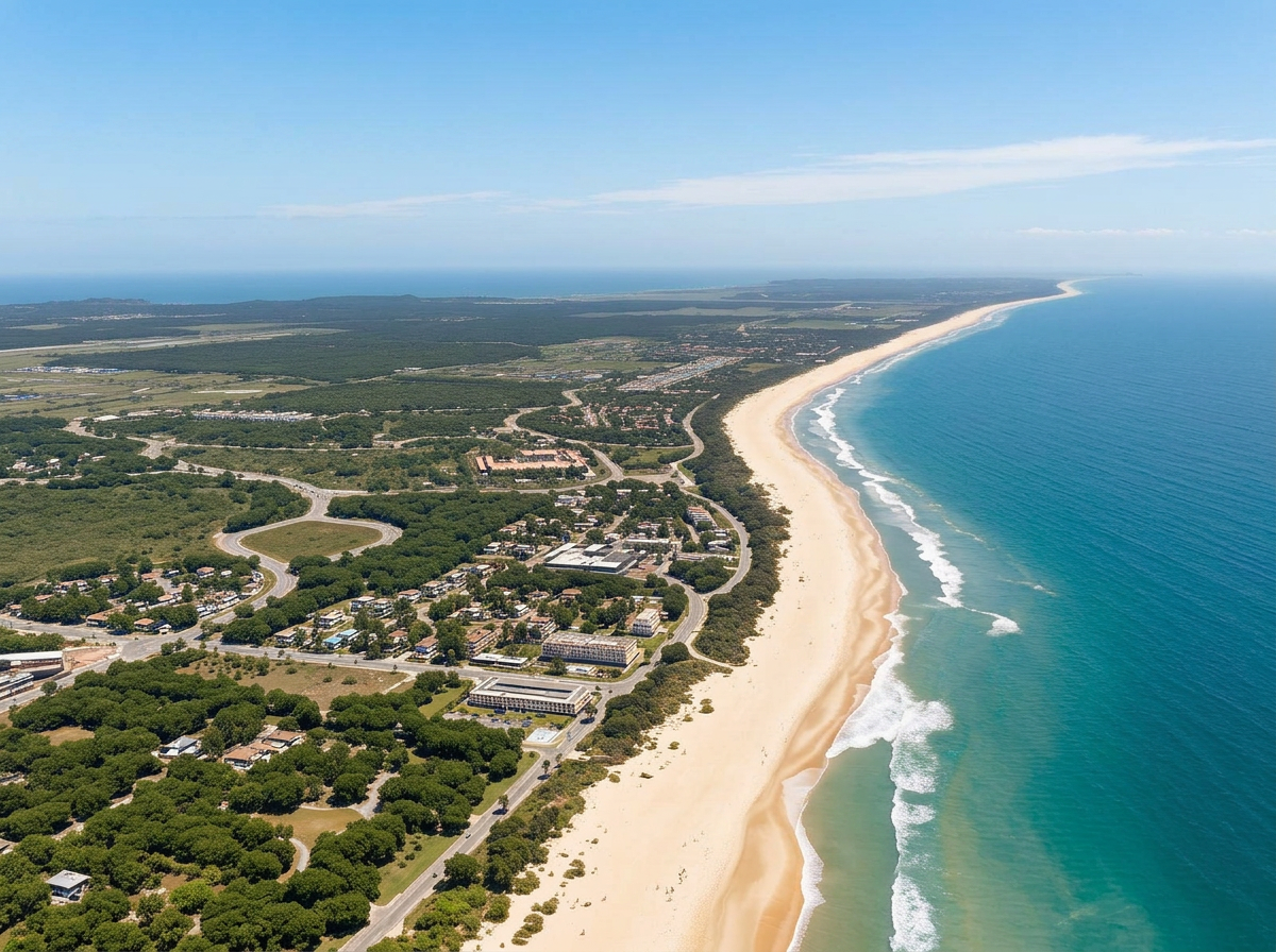 Praia de São Gonçalo